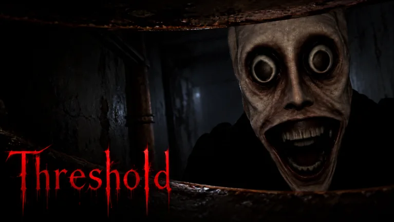 THRESHOLD Camera Guide: Photos, Flashes and Preparation