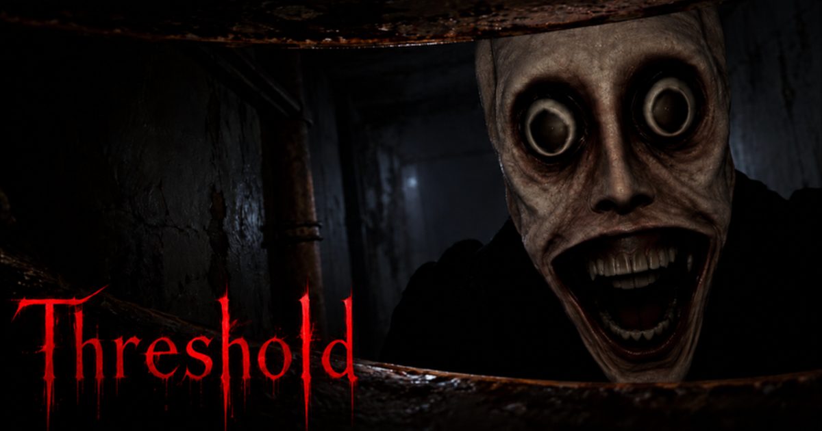 Imagen de portada del juego Umbral